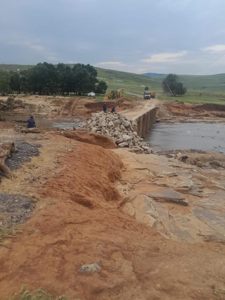 Construction Site