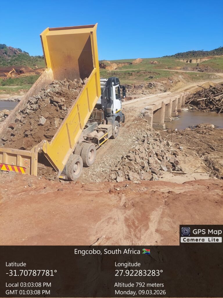Construction Site
