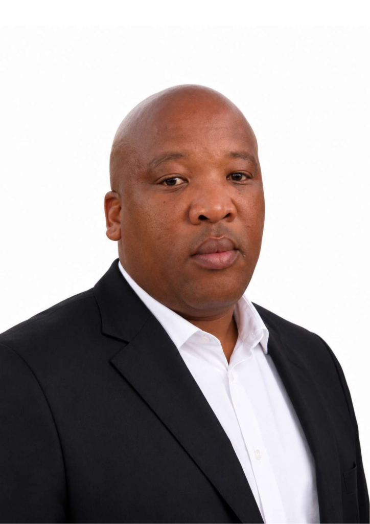 The director and founder of Bazakhe Projects