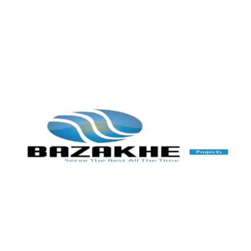 Bazakhe Projects Logo
