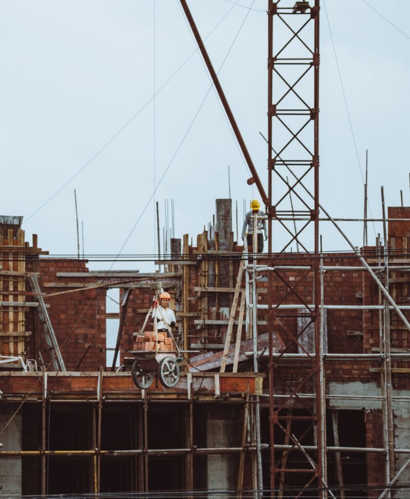 Construction Site
