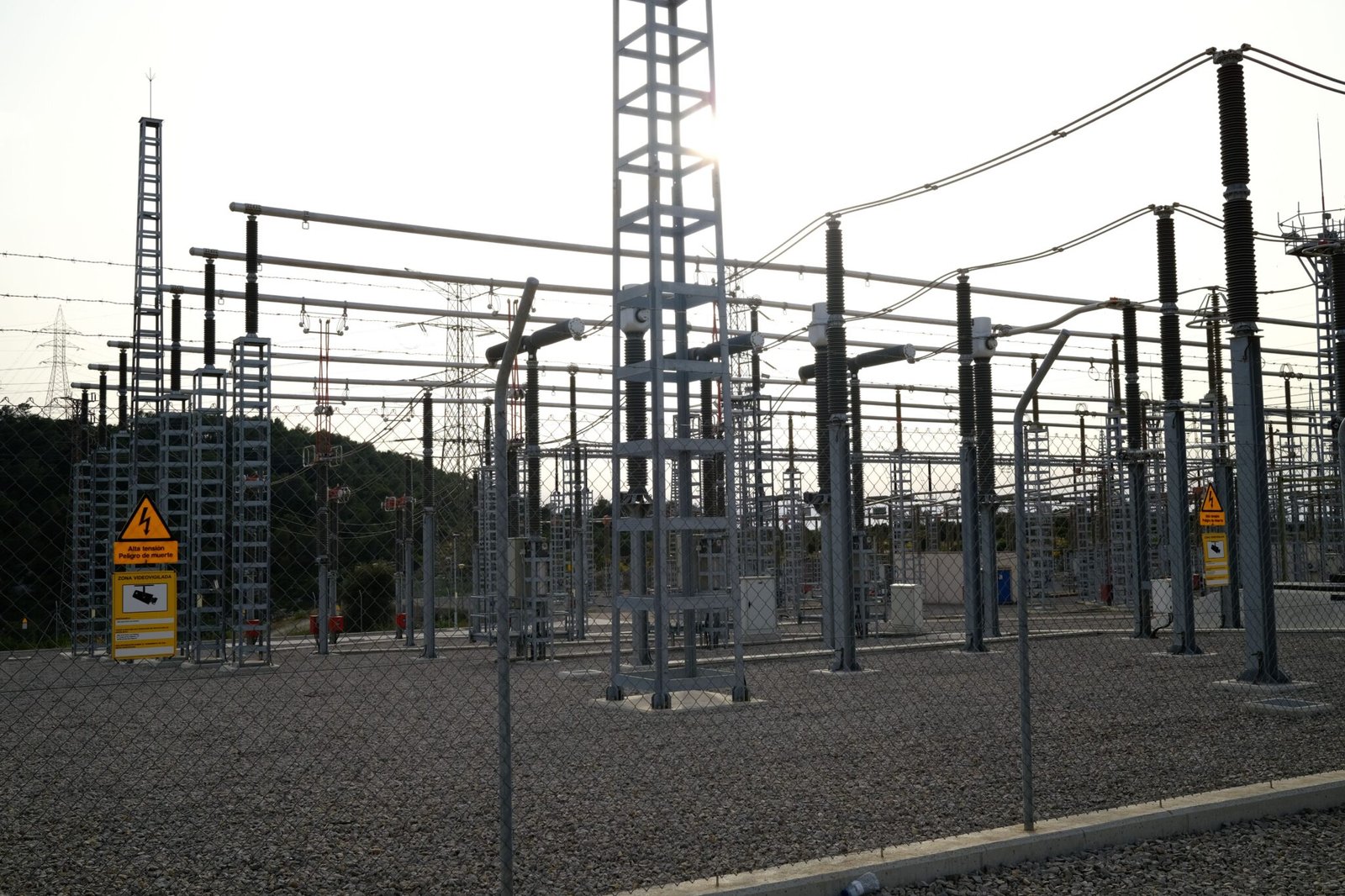 SUBSTATION