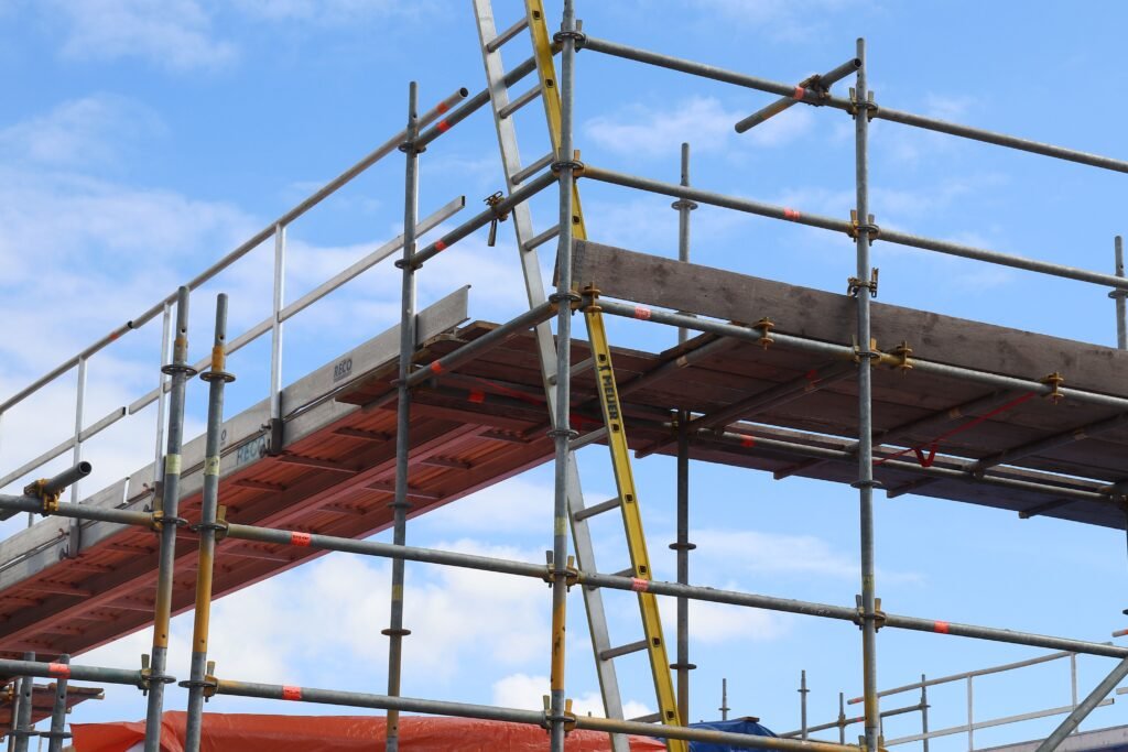 Construction Site